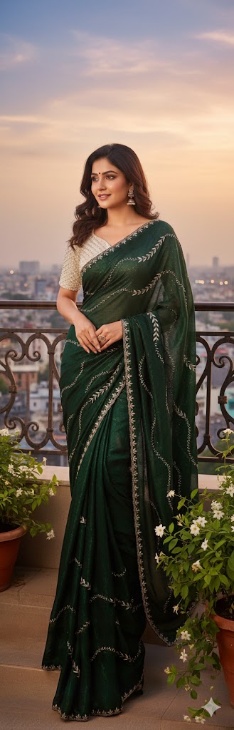 SAREES KOL